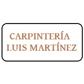 Carpintería Luis Martínez — Fotos 1